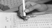 Measuring real world outcomes